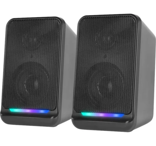 Defender Компютър SPEAKERS SPK-1 20 2.0 6W USB - Image 3