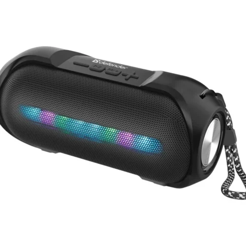 Defender Speaker синtooth Enjoy S400 черен