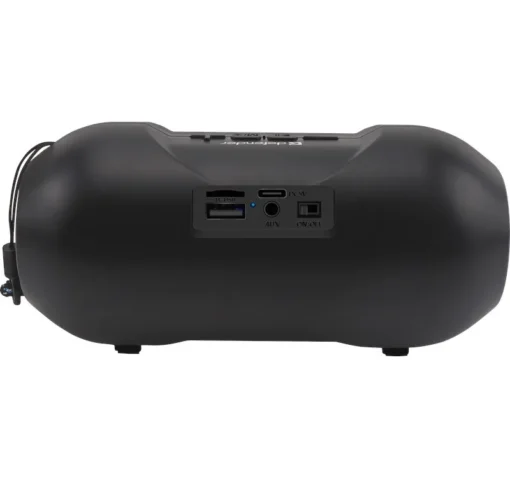 Defender Speaker Bluetooth Enjoy S400 black - Image 3