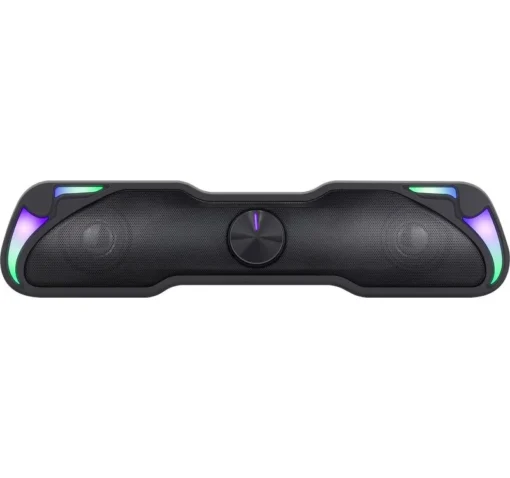 Defender SOUNDBAR Z7 6W LED USB - Image 2