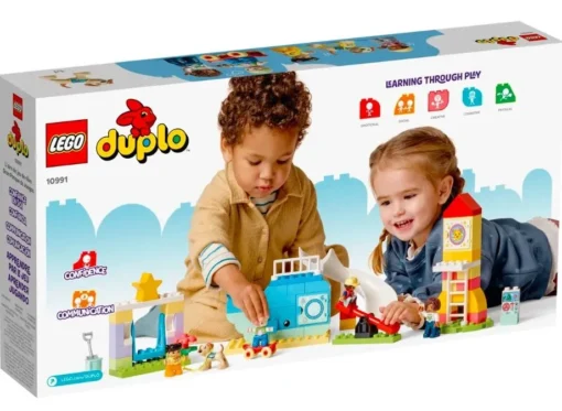 LEGO LEGO DUPLO 10991 Dream Playground - Image 4