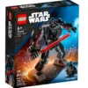 LEGO Blocks Star Wars 75368 Mech Dartha Vadera