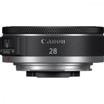 Canon Lens RF28MM F2.8 6128C005