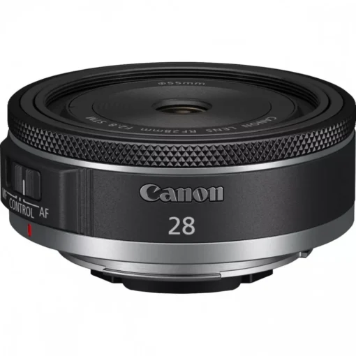 Canon Lens RF28MM F2.8 6128C005 - Image 3