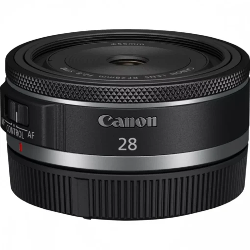 Canon Lens RF28MM F2.8 6128C005 - Image 4