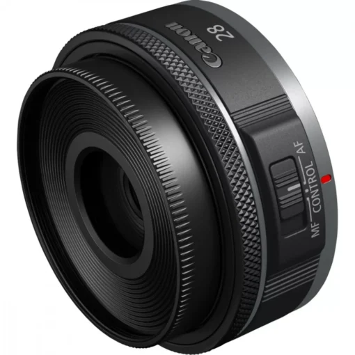 Canon Lens RF28MM F2.8 6128C005 - Image 5