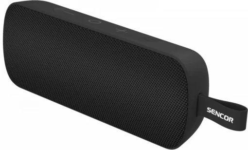 Sencor Speaker bluethooth with radio SSS 1110 10W IPX7 black