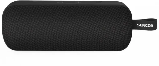 Sencor Speaker bluethooth with radio SSS 1110 10W, IPX7 black - Image 2