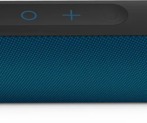 Sencor Speaker bluethooth with radio SSS 1110 10W IPX 7 blue