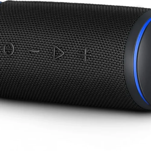Sencor Speaker синtooth SSS 6400 Sirius 30W TWS NFC IPX6 черен