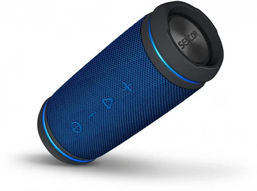 Sencor Speaker bluetooth SSS 6400 Sirius 30W, TWS, NFC, IPX6 blue - Image 2