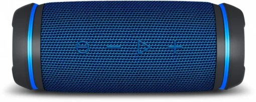 Sencor Speaker bluetooth SSS 6400 Sirius 30W, TWS, NFC, IPX6 blue - Image 3