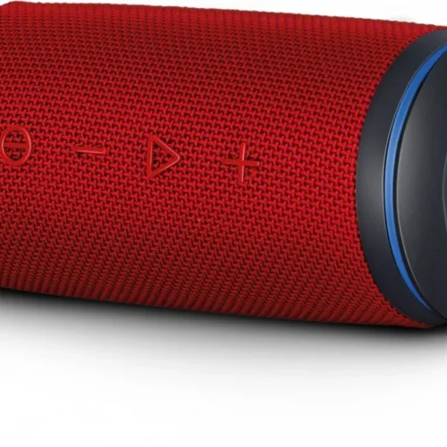 Sencor Speaker bluetooth SSS 6400 Sirius 30W TWS NFC IPX6 red