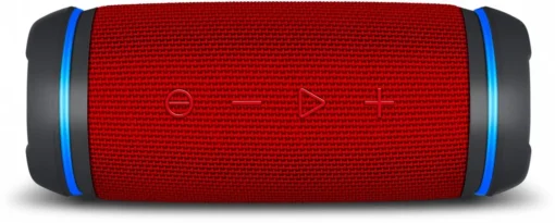 Sencor Speaker bluetooth SSS 6400 Sirius 30W, TWS, NFC, IPX6 red - Image 5