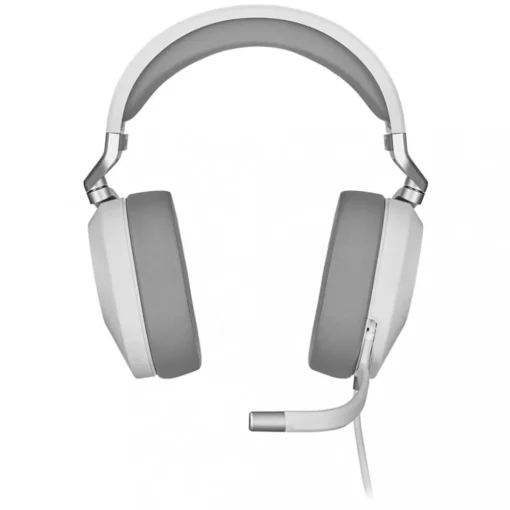 Corsair HS65 Surround Headset white - Image 3