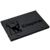 SSD диск KINGSTON A400 960GB SSD 2.5” 7mm SATA 6 Gb/s Read/Write: 500 / 450 MB/s