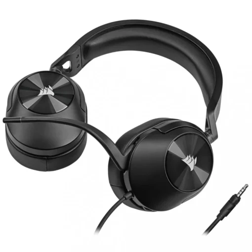 Corsair HS55 Stereo Headset carbon - Image 4