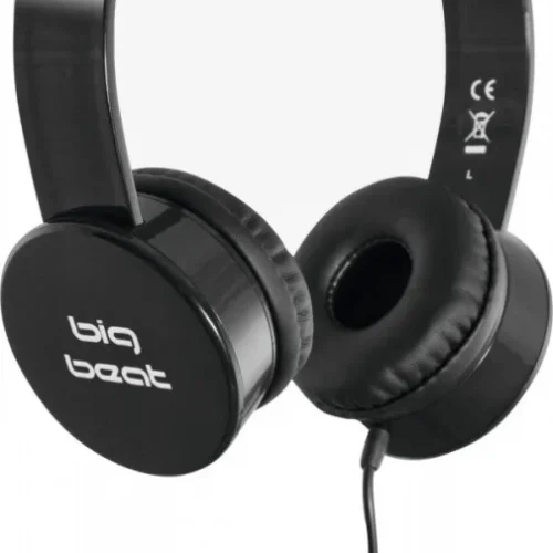 TechniSat слушалки BigBeat CE