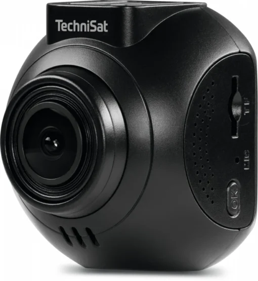 TechniSat Car camera Roadcam 1 CE - Image 3