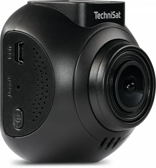 TechniSat Car camera Roadcam 1 CE - Image 4