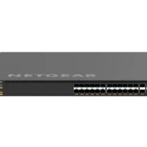 Netgear Switch XSM4328FV 24xSFP+ 4xSFP28