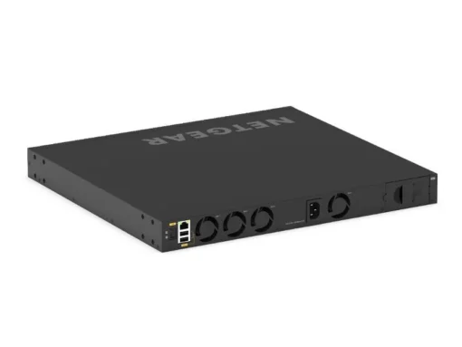 Netgear Switch XSM4328FV 24xSFP+ 4xSFP28 - Image 4