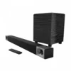 KLIPSCH KLIPSCH CINEMA 400 blac k