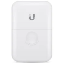 UBIQUITI Ethernet Surge Protector; Protects outdoor Ethernet devices; (2) Passive surge-protected RJ45 connections; Quic