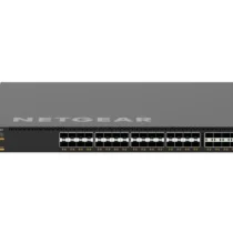 Netgear Netgear Switch XSM4340F V 32xSFP+ 8xSFP28