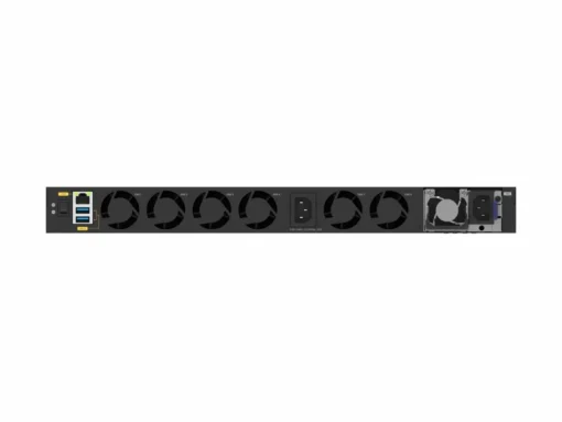 Netgear Netgear Switch XSM4340V 24x20GE PoE++ 8xSFP28 - Image 2