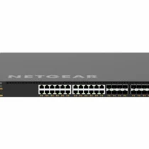 Netgear Netgear Switch XSM4340V 24x20GE PoE++ 8xSFP28