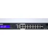 QNAP Switch managed QGD-1600P-8G L2 PoE