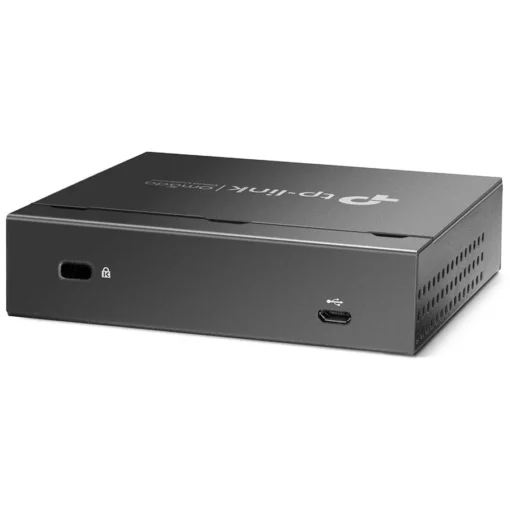 Точка за достъп TP-Link OC200 Omada Cloud Controller, Centralized Management for Omada EAPs, 2 x 10/100 Port, 1xUSB 2.0, 1x Micro-USB Port, Up to 100 Omada access points, 20 Omada switches, and 10 Omada routers, RF Monitoring, Multi-Site Management, - Image 8