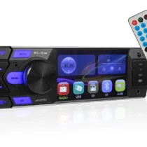 BLOW BLOW CAR RADIO AVH-8990 4cal