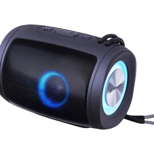 Defender Speaker синtooth Ejoy S200 TWS 2.0 черен