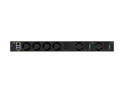 Netgear Netgear Switch MSM4352 48xPoE++ 4xSFP28-25G - Image 2