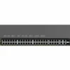 Netgear Netgear Switch MSM4352 48xPoE++ 4xSFP28-25G