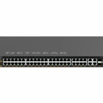 Netgear Netgear Switch MSM4352 48xPoE++ 4xSFP28-25G