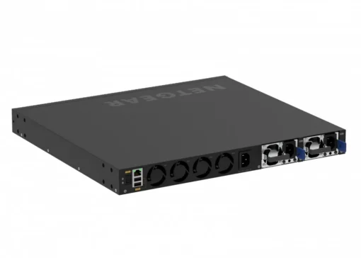 Netgear Netgear Switch GSM4352 48xGE PoE+ 4xSFP+ - Image 4