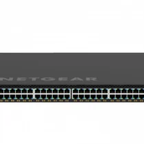 Netgear Netgear Switch GSM4352 48xGE PoE+ 4xSFP+