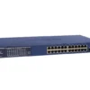 Netgear Netgear GS724TPP Smart Switch 24xGE PoE+ 2xSFP