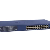 Netgear Netgear GS724TPP Smart Switch 24xGE PoE+ 2xSFP