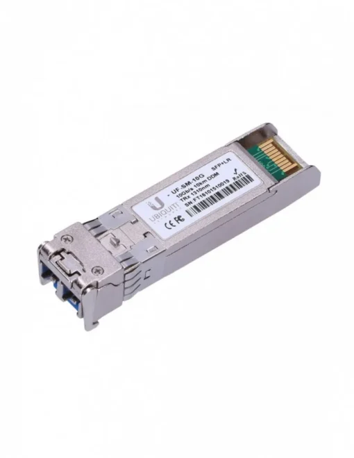 UBIQUITI Transceiver SFP 2Pack UACC-OM-SM-10G-D-