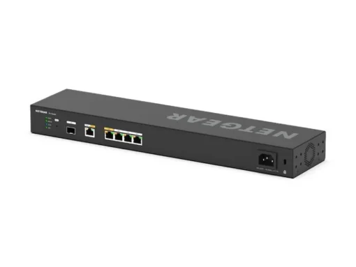 Netgear Router PR60X 10 GE 10GE Multi-Gigabit DualWan - Image 2