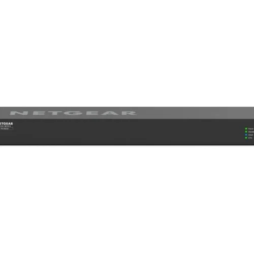 Netgear Router PR60X 10 GE 10GE Multi-Gigabit DualWan