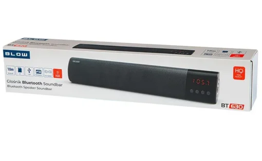 BLOW Soundbar BT630 - Image 3