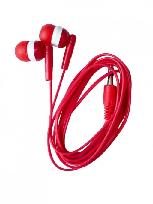 Simba Earphones DCK - Image 2