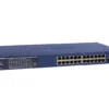 Netgear GS724TP Switch Smart 24xGE PoE 2xSFP