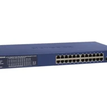 Netgear GS724TP Switch Smart 24xGE PoE 2xSFP