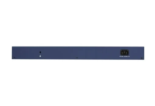 Netgear GS724TP Switch Smart 24xGE PoE 2xSFP - Image 3